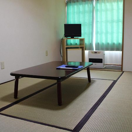 ホテル中の島別館 Sobetsu Room photo