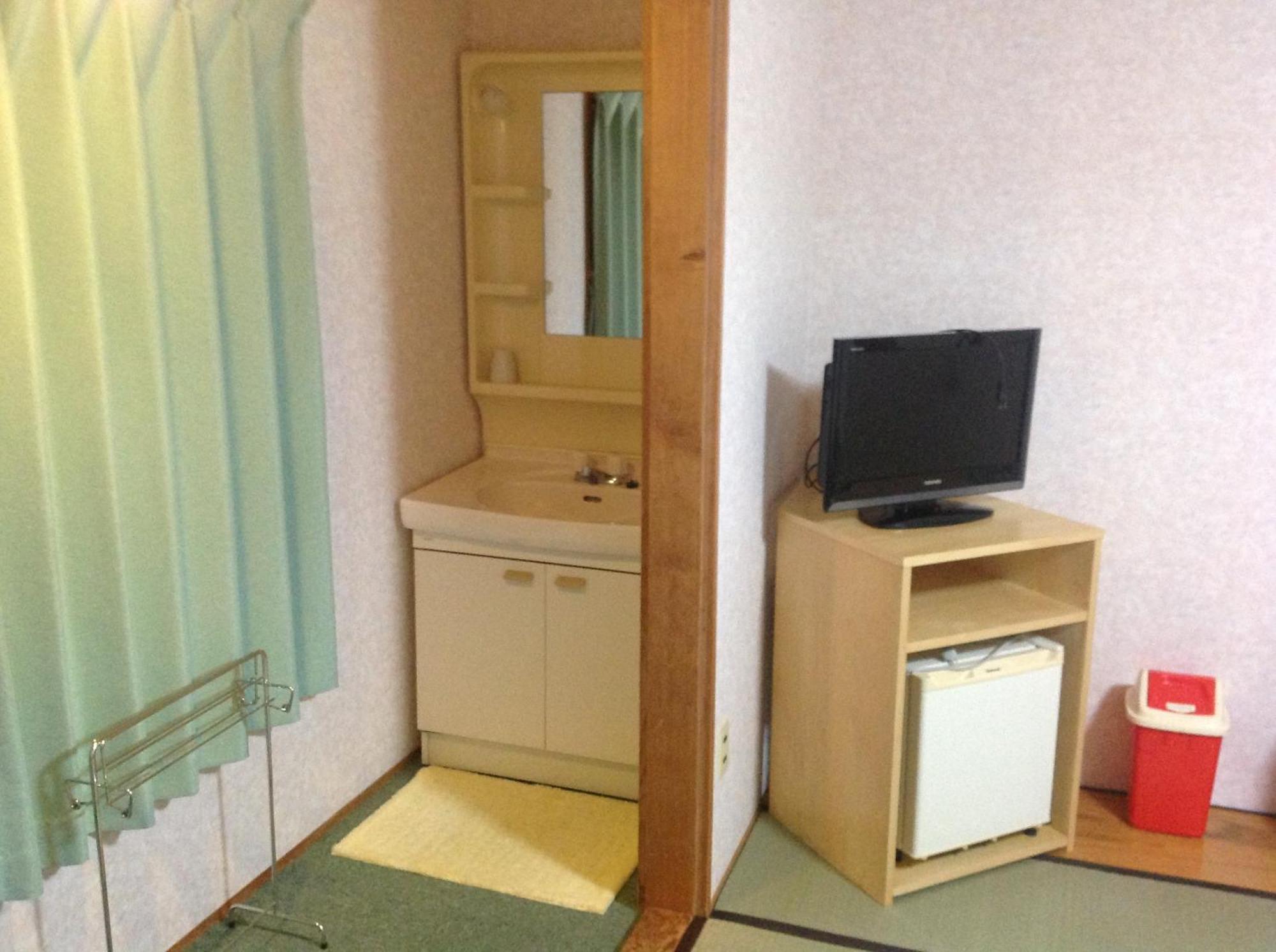 ホテル中の島別館 Sobetsu Room photo