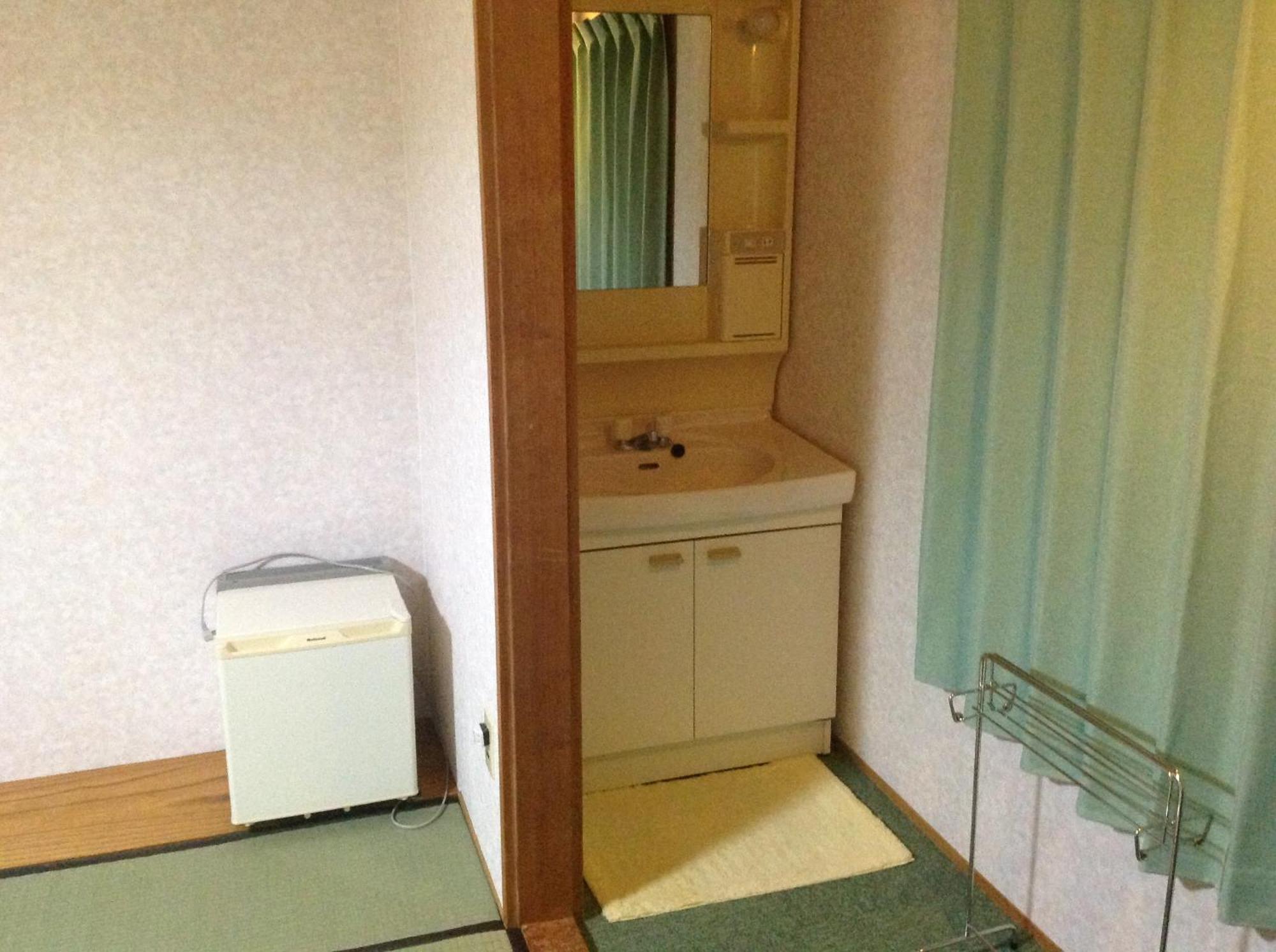 ホテル中の島別館 Sobetsu Room photo
